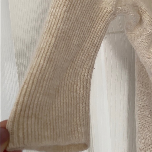 Women’s Athleta cardigan size XXS. - Picture 3 of 5